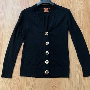 Tory Burch Simone Cardigan